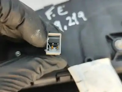 Peça sobressalente para automóvel em segunda mão airbag dianteiro esquerdo por bmw 1 (e87) 118 d referências oem iam 877140561085  