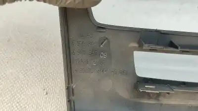 Second-hand car spare part center console for bmw 1 (e87) 118 d oem iam references 6976846  