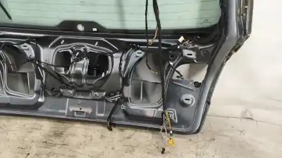 Автозапчастина б/у загальні двері для audi a4 b7 avant (8ed) 2.0 tfsi посилання на oem iam   