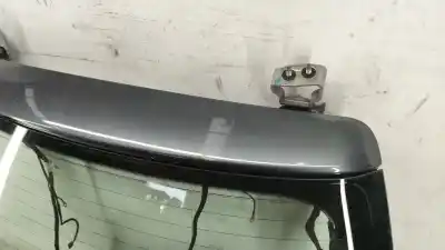 Автозапчастина б/у загальні двері для audi a4 b7 avant (8ed) 2.0 tfsi посилання на oem iam   