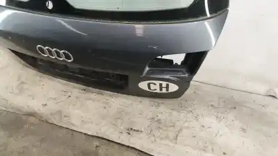 Автозапчастина б/у загальні двері для audi a4 b7 avant (8ed) 2.0 tfsi посилання на oem iam   