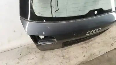 Автозапчастина б/у загальні двері для audi a4 b7 avant (8ed) 2.0 tfsi посилання на oem iam   