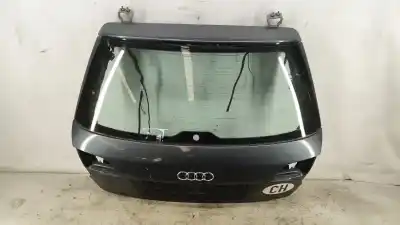 İkinci el araba yedek parçası bagaj kapagi için audi a4 b7 avant (8ed) 2.0 tfsi oem iam referansları 