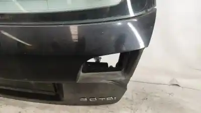Second-hand car spare part tailgate for audi a4 b7 avant (8ed) 2.0 tdi 16v oem iam references    Second-hand car spare part tailgate for audi a4 b7 avant (8ed) 2.0 tdi 16v oem iam references
