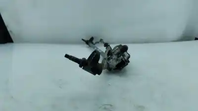 Автозапчасти б/у мотор переднего стеклоочистителя за renault kangoo express (fw0/1_) 1.5 dci k9ka800 ссылки oem iam 8200409692  