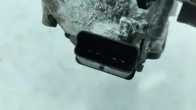Автозапчасти б/у мотор переднего стеклоочистителя за renault kangoo express (fw0/1_) 1.5 dci k9ka800 ссылки oem iam 8200409692  