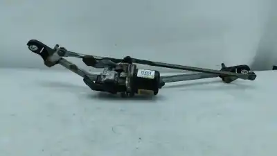 Автозапчасти б/у мотор переднего стеклоочистителя за renault kangoo express (fw0/1_) 1.5 dci k9ka800 ссылки oem iam 8200409692  