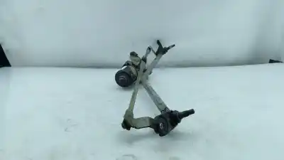 Автозапчасти б/у мотор переднего стеклоочистителя за renault kangoo express (fw0/1_) 1.5 dci k9ka800 ссылки oem iam 8200409692  