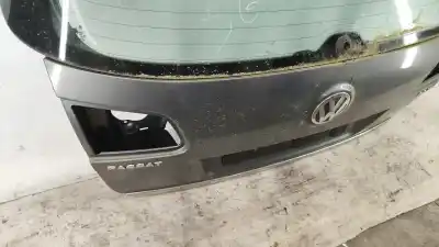 Pièce détachée automobile d'occasion hayon pour volkswagen passat b6 variant (3c5) 2.0 tdi références oem iam   