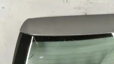 Pièce détachée automobile d'occasion hayon pour volkswagen passat b6 variant (3c5) 2.0 tdi références oem iam   