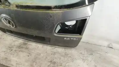 Pièce détachée automobile d'occasion hayon pour volkswagen passat b6 variant (3c5) 2.0 tdi références oem iam   