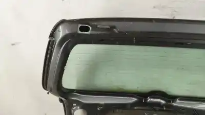 Pièce détachée automobile d'occasion hayon pour volkswagen passat b6 variant (3c5) 2.0 tdi références oem iam   