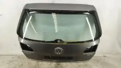 İkinci el araba yedek parçası bagaj kapagi için volkswagen passat b6 variant (3c5) 2.0 tdi oem iam referansları 