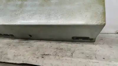 Second-hand car spare part tailgate for opel corsa a tr (s83) 1.2 s (f11, m11, m19, f19) oem iam references   