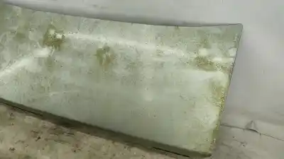 Second-hand car spare part tailgate for opel corsa a tr (s83) 1.2 s (f11, m11, m19, f19) oem iam references   