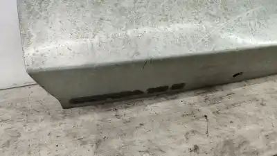 Second-hand car spare part tailgate for opel corsa a tr (s83) 1.2 s (f11, m11, m19, f19) oem iam references   