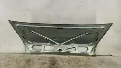 Second-hand car spare part tailgate for opel corsa a tr (s83) 1.2 s (f11, m11, m19, f19) oem iam references   