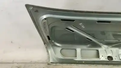 Second-hand car spare part tailgate for opel corsa a tr (s83) 1.2 s (f11, m11, m19, f19) oem iam references   