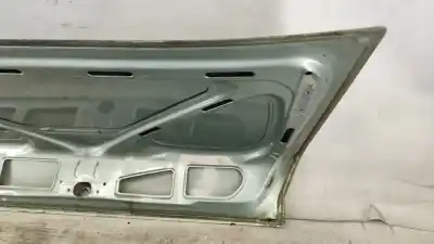 Second-hand car spare part tailgate for opel corsa a tr (s83) 1.2 s (f11, m11, m19, f19) oem iam references   