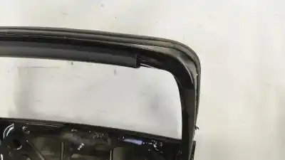 İkinci el araba yedek parçası bagaj kapagi için porsche cayenne (typ 9pa) 3.2 v6 cat oem iam referansları 7l5827159f  