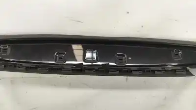 İkinci el araba yedek parçası bagaj kapagi için porsche cayenne (typ 9pa) 3.2 v6 cat oem iam referansları 7l5827159f  