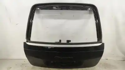 Tweedehands auto-onderdeel achterklep voor porsche cayenne (typ 9pa) 3.2 v6 cat oem iam-referenties 7l5827159f Tweedehands auto-onderdeel achterklep voor porsche cayenne (typ 9pa) 3.2 v6 cat oem iam-referenties 7l5827159f