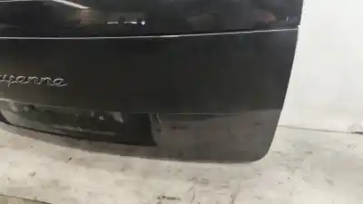 İkinci el araba yedek parçası bagaj kapagi için porsche cayenne (typ 9pa) 3.2 v6 cat oem iam referansları 7l5827159f  