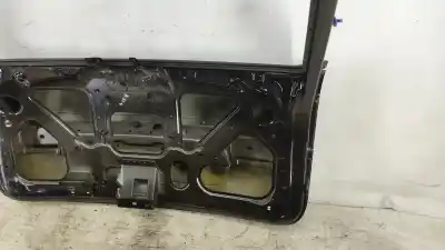 İkinci el araba yedek parçası bagaj kapagi için porsche cayenne (typ 9pa) 3.2 v6 cat oem iam referansları 7l5827159f  