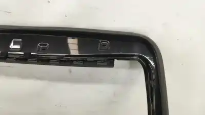 İkinci el araba yedek parçası bagaj kapagi için porsche cayenne (typ 9pa) 3.2 v6 cat oem iam referansları 7l5827159f  