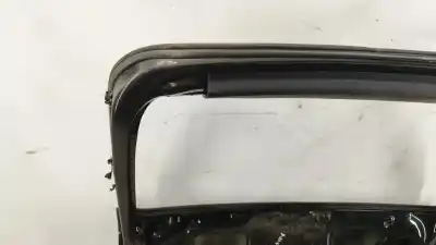 İkinci el araba yedek parçası bagaj kapagi için porsche cayenne (typ 9pa) 3.2 v6 cat oem iam referansları 7l5827159f  