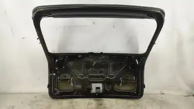 İkinci el araba yedek parçası bagaj kapagi için porsche cayenne (typ 9pa) 3.2 v6 cat oem iam referansları 7l5827159f  