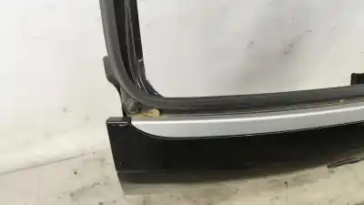 İkinci el araba yedek parçası bagaj kapagi için porsche cayenne (typ 9pa) 3.2 v6 cat oem iam referansları 7l5827159f  