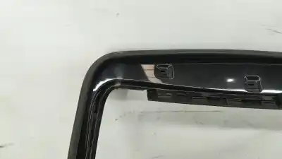 İkinci el araba yedek parçası bagaj kapagi için porsche cayenne (typ 9pa) 3.2 v6 cat oem iam referansları 7l5827159f  