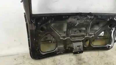 İkinci el araba yedek parçası bagaj kapagi için porsche cayenne (typ 9pa) 3.2 v6 cat oem iam referansları 7l5827159f  