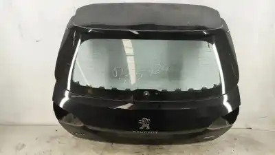 Автозапчасти б/у задняя дверь за peugeot 308 sw ii (lc_, lj_, lr_, lx_, l4_) 1.6 hdi / bluehdi 115 (lcbhxm lcbhxt) ссылки oem iam 