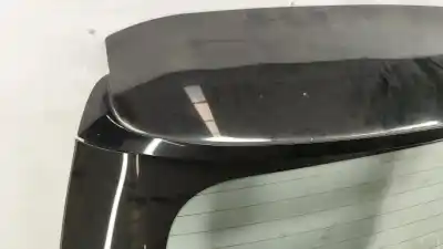 Автозапчастина б/у загальні двері для peugeot 308 sw ii (lc_, lj_, lr_, lx_, l4_) 1.6 hdi / bluehdi 115 (lcbhxm lcbhxt) посилання на oem iam   