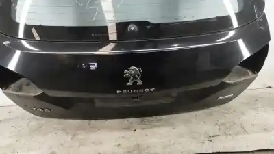 Автозапчастина б/у загальні двері для peugeot 308 sw ii (lc_, lj_, lr_, lx_, l4_) 1.6 hdi / bluehdi 115 (lcbhxm lcbhxt) посилання на oem iam   