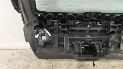 Автозапчастина б/у загальні двері для peugeot 308 sw ii (lc_, lj_, lr_, lx_, l4_) 1.6 hdi / bluehdi 115 (lcbhxm lcbhxt) посилання на oem iam   