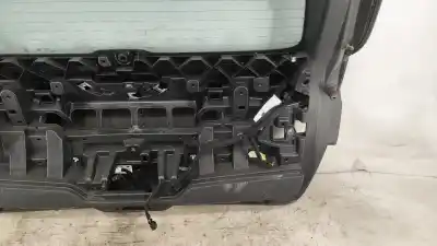 Автозапчастина б/у загальні двері для peugeot 308 sw ii (lc_, lj_, lr_, lx_, l4_) 1.6 hdi / bluehdi 115 (lcbhxm lcbhxt) посилання на oem iam   