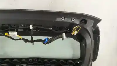 Автозапчастина б/у загальні двері для peugeot 308 sw ii (lc_, lj_, lr_, lx_, l4_) 1.6 hdi / bluehdi 115 (lcbhxm lcbhxt) посилання на oem iam   