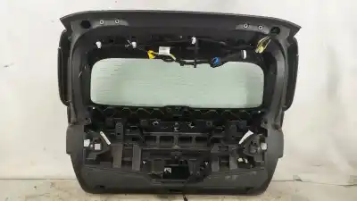 Автозапчастина б/у загальні двері для peugeot 308 sw ii (lc_, lj_, lr_, lx_, l4_) 1.6 hdi / bluehdi 115 (lcbhxm lcbhxt) посилання на oem iam   