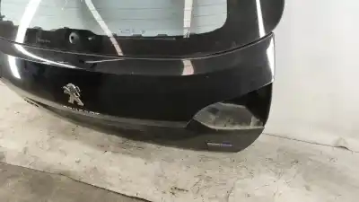 Автозапчастина б/у загальні двері для peugeot 308 sw ii (lc_, lj_, lr_, lx_, l4_) 1.6 hdi / bluehdi 115 (lcbhxm lcbhxt) посилання на oem iam   