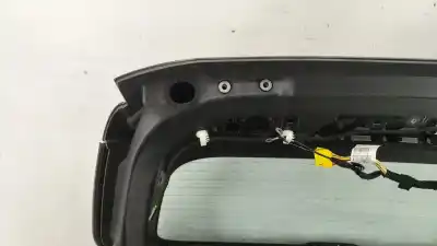 Автозапчастина б/у загальні двері для peugeot 308 sw ii (lc_, lj_, lr_, lx_, l4_) 1.6 hdi / bluehdi 115 (lcbhxm lcbhxt) посилання на oem iam   