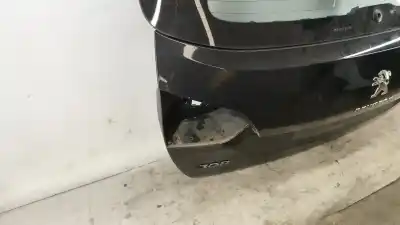 Автозапчастина б/у загальні двері для peugeot 308 sw ii (lc_, lj_, lr_, lx_, l4_) 1.6 hdi / bluehdi 115 (lcbhxm lcbhxt) посилання на oem iam   