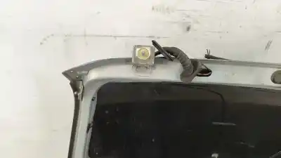 Peça sobressalente para automóvel em segunda mão porta da mala / tampa traseira por renault clio ii fase i (b/cb0) (1998->) 1.9 d (b/cb0e) referências oem iam   