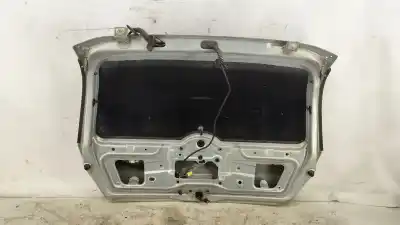 Peça sobressalente para automóvel em segunda mão porta da mala / tampa traseira por renault clio ii fase i (b/cb0) (1998->) 1.9 d (b/cb0e) referências oem iam   