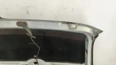 Peça sobressalente para automóvel em segunda mão porta da mala / tampa traseira por renault clio ii fase i (b/cb0) (1998->) 1.9 d (b/cb0e) referências oem iam   