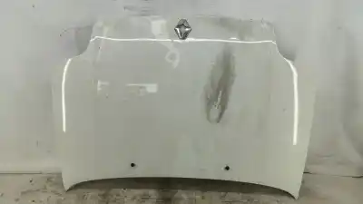 Автозапчасти б/у капот за RENAULT CLIO II BB_, CB_ 1.2 BB0A. BB0F. BB10. BB1K. BB28. BB2D. BB2H. CB0A.... ссылки OEM IAM   