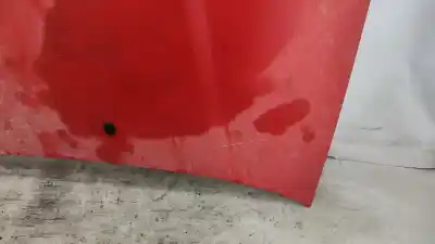 Second-hand car spare part bonnet for bmw 3 (e36) 325 tds oem iam references   