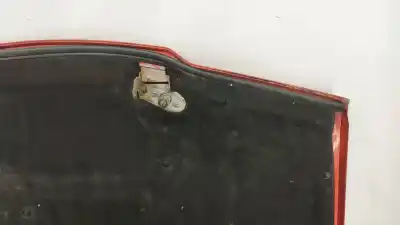 Second-hand car spare part bonnet for bmw 3 (e36) 325 tds oem iam references   